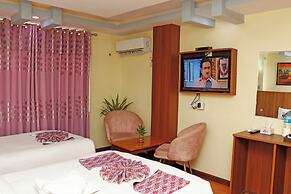 Airport Hotel Link Asia
