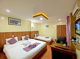 Airport Hotel Link Asia