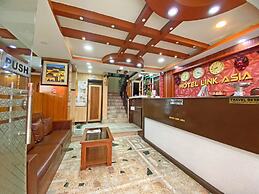 Airport Hotel Link Asia