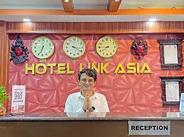 Airport Hotel Link Asia