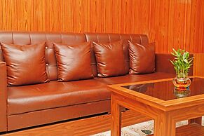 Airport Hotel Link Asia