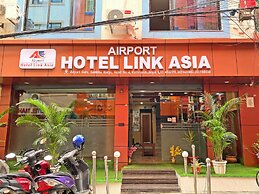 Airport Hotel Link Asia