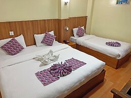 Airport Hotel Link Asia