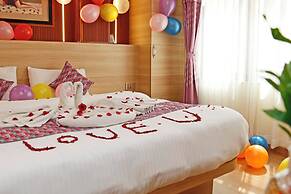 Airport Hotel Link Asia