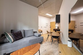 Homewell Apartments Lofty nad Wartą