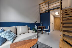 Homewell Apartments Lofty nad Wartą