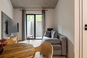 Homewell Apartments Lofty nad Wartą
