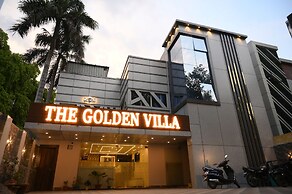 The Golden Villa