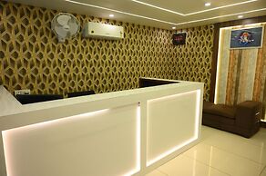 The Golden Villa