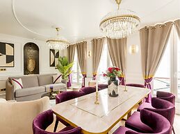 Merveil Luxury Suite - St George