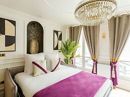 Merveil Luxury Suite - St George