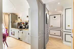Merveil Luxury Suite - St George