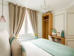 Merveil Luxury Suite - St George