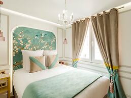 Merveil Luxury Suite - St George