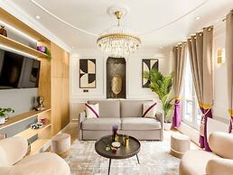 Merveil Luxury Suite - St George