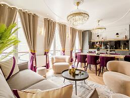 Merveil Luxury Suite - St George