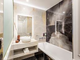 Merveil Luxury Suite - St George