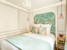 Merveil Luxury Suite - St George