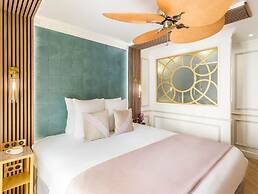 Merveil Luxury Suite - St George