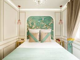Merveil Luxury Suite - St George