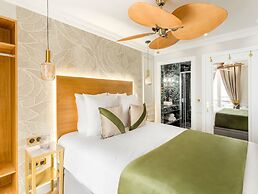 Merveil Luxury Suite - St George