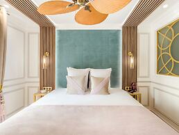 Merveil Luxury Suite - St George