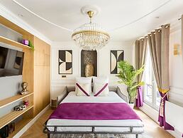 Merveil Luxury Suite - St George