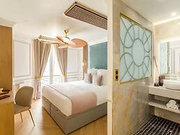 Merveil Luxury Suite - St George
