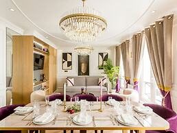 Merveil Luxury Suite - St George