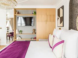 Merveil Luxury Suite - St George