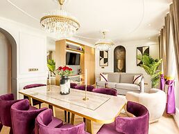 Merveil Luxury Suite - St George