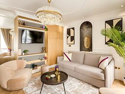 Merveil Luxury Suite - St George