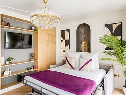 Merveil Luxury Suite - St George