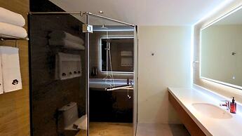 oneTree Plaza Hotel Cebu