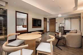 oneTree Plaza Hotel Cebu