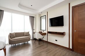 oneTree Plaza Hotel Cebu