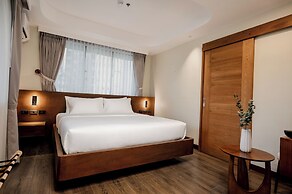 oneTree Plaza Hotel Cebu