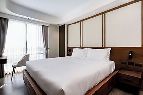 oneTree Plaza Hotel Cebu