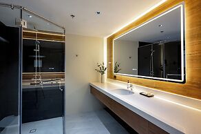 oneTree Plaza Hotel Cebu