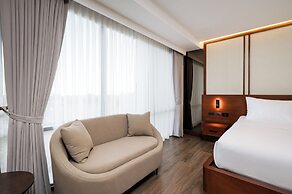 oneTree Plaza Hotel Cebu