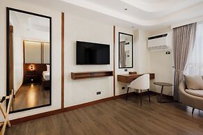oneTree Plaza Hotel Cebu