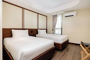 oneTree Plaza Hotel Cebu