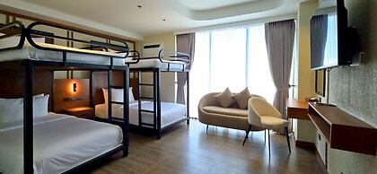 oneTree Plaza Hotel Cebu