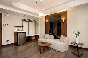 oneTree Plaza Hotel Cebu