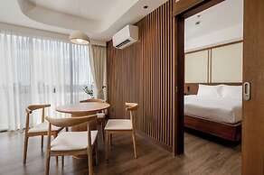oneTree Plaza Hotel Cebu