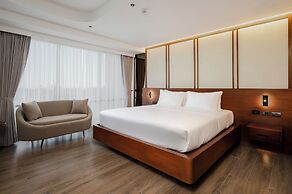 oneTree Plaza Hotel Cebu