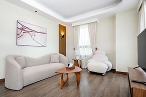 oneTree Plaza Hotel Cebu