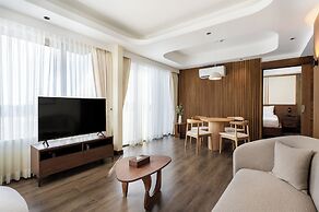oneTree Plaza Hotel Cebu