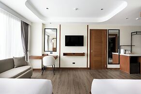 oneTree Plaza Hotel Cebu