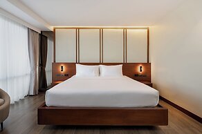 oneTree Plaza Hotel Cebu
